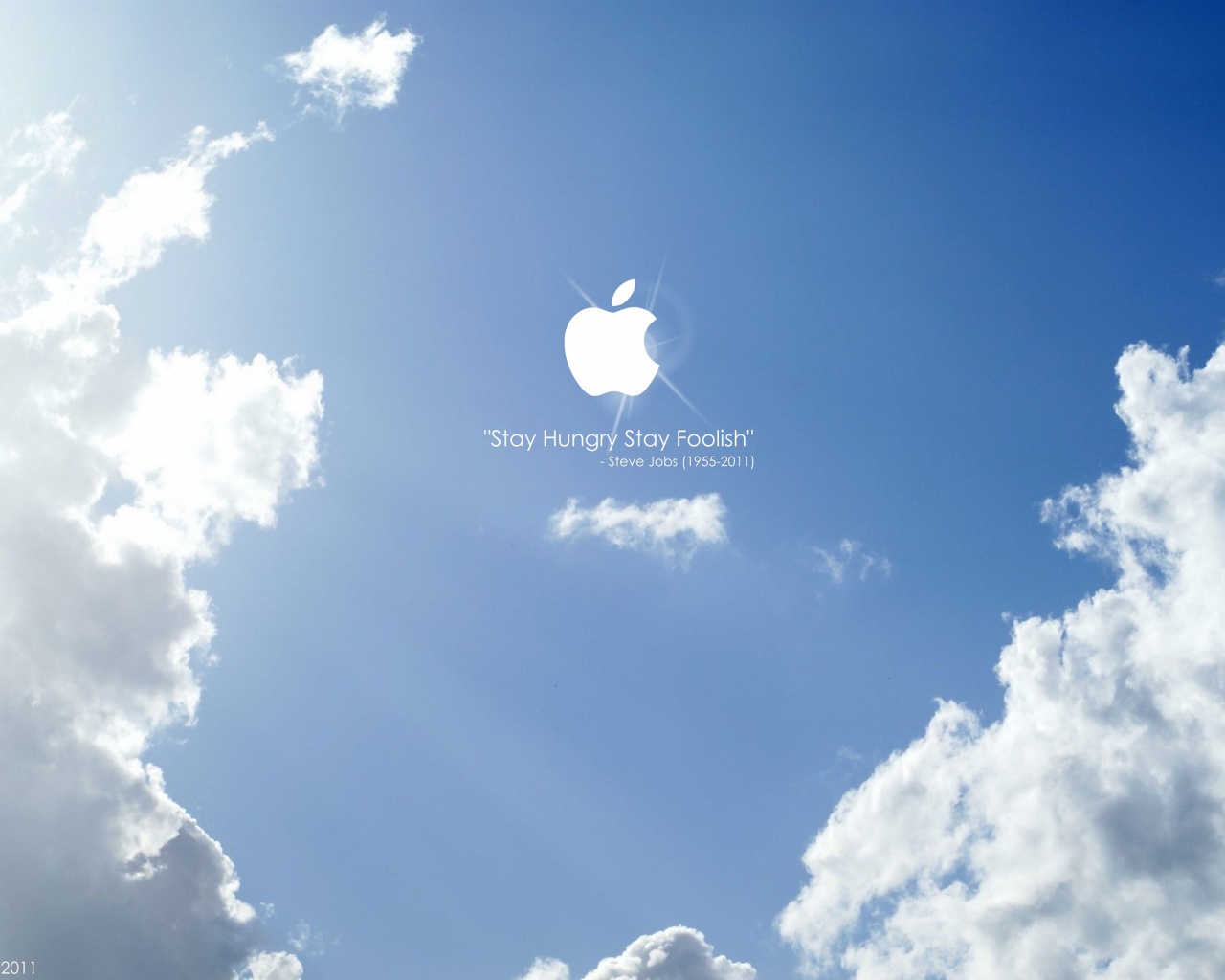 Steve Jobs Apple