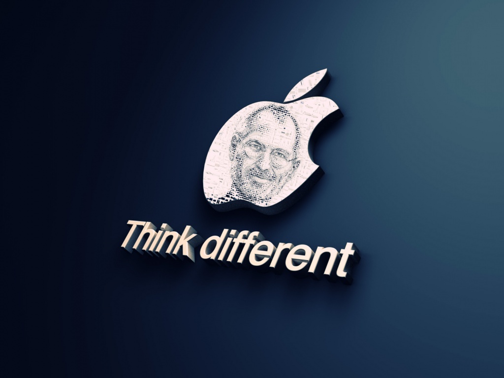 Steve Jobs Tribute