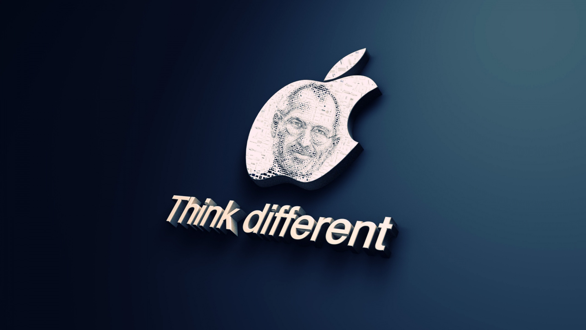 Steve Jobs Tribute