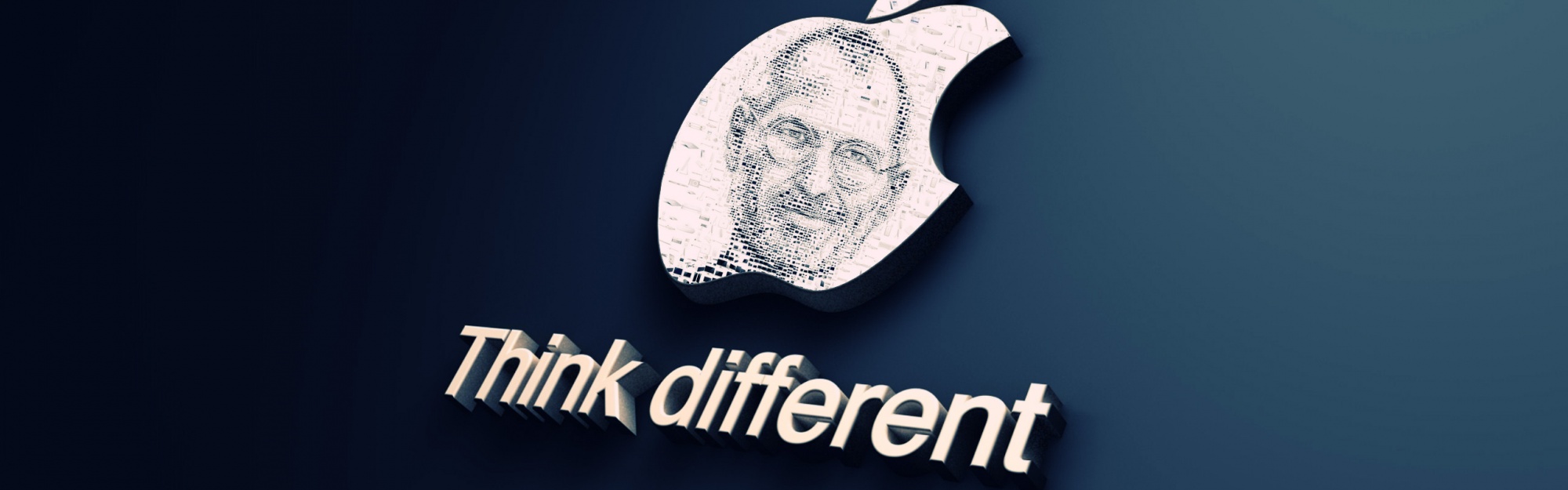 Steve Jobs Tribute