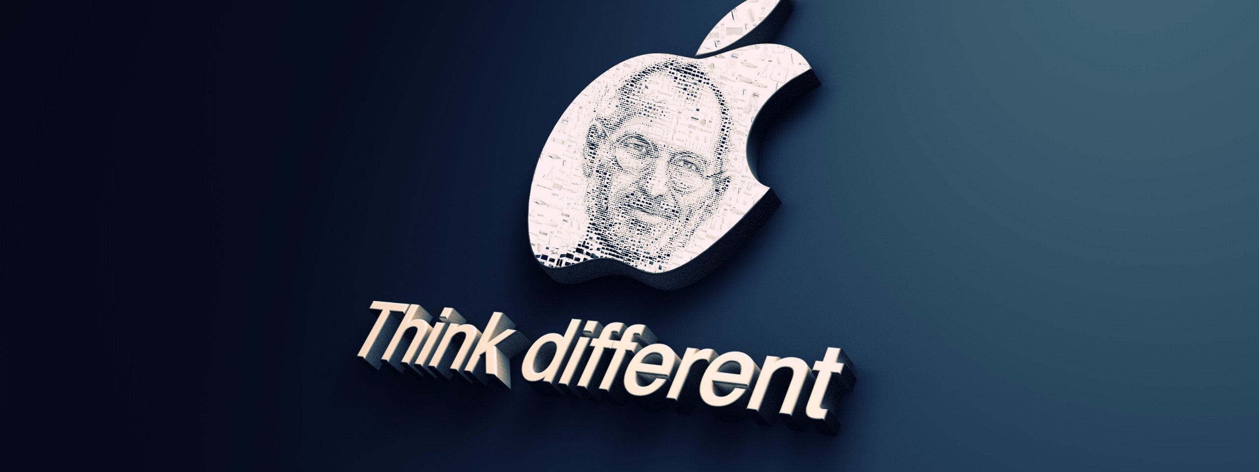 Steve Jobs Tribute