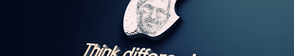 Steve Jobs Tribute