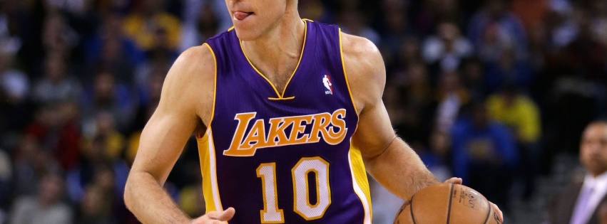 Steve Nash