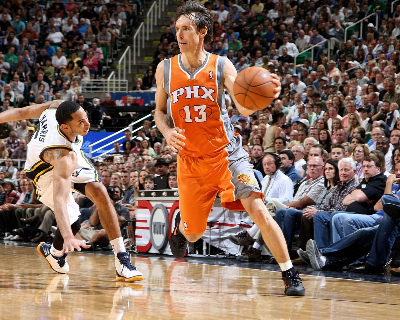 Steve Nash1