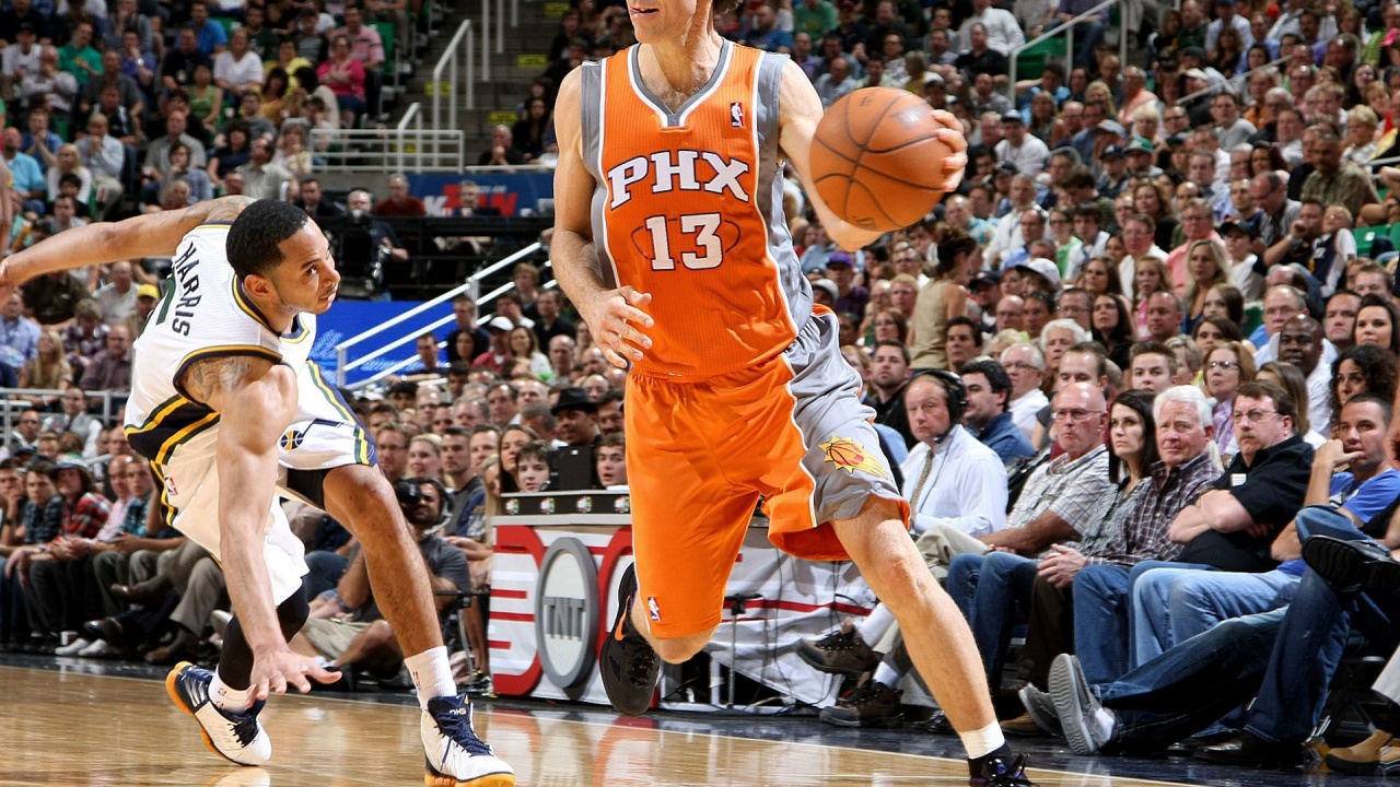 Steve Nash1