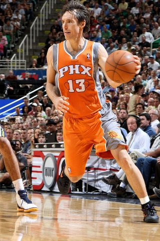 Steve Nash1