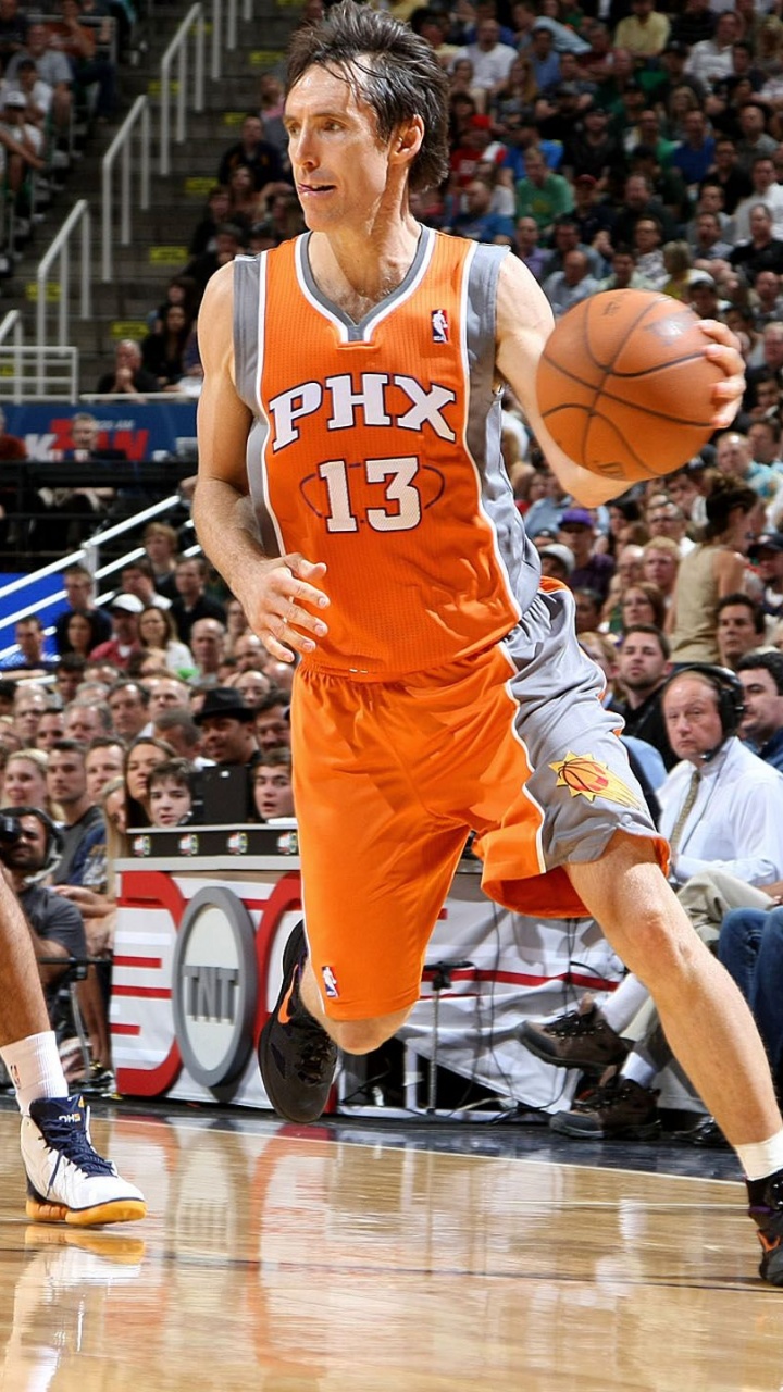 Steve Nash1