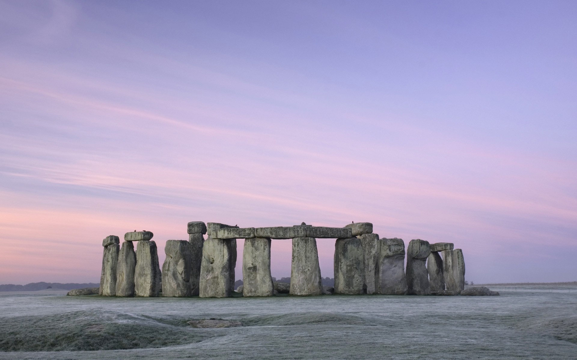 Stonehenge United Kingdom