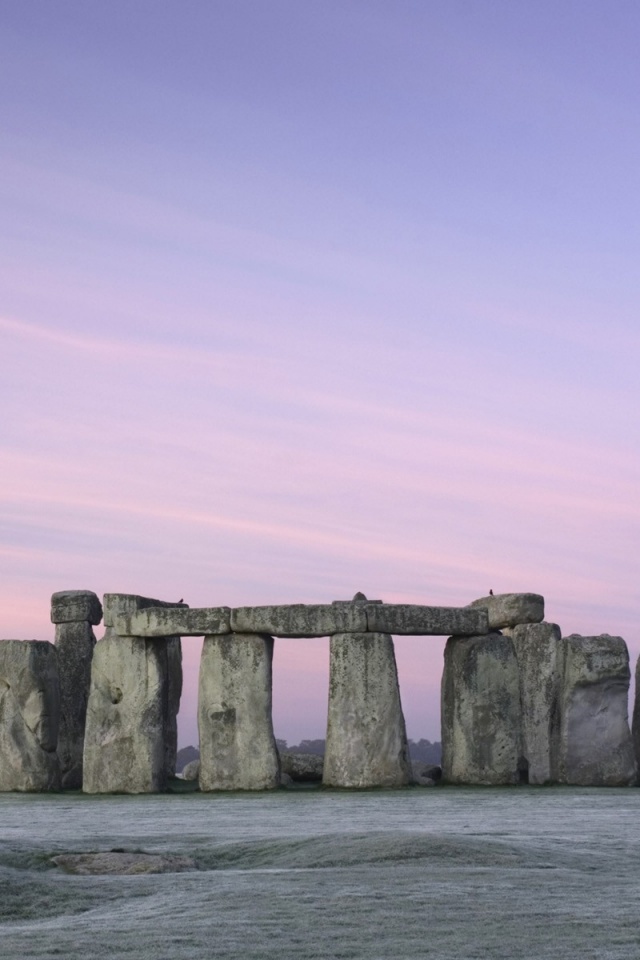 Stonehenge United Kingdom