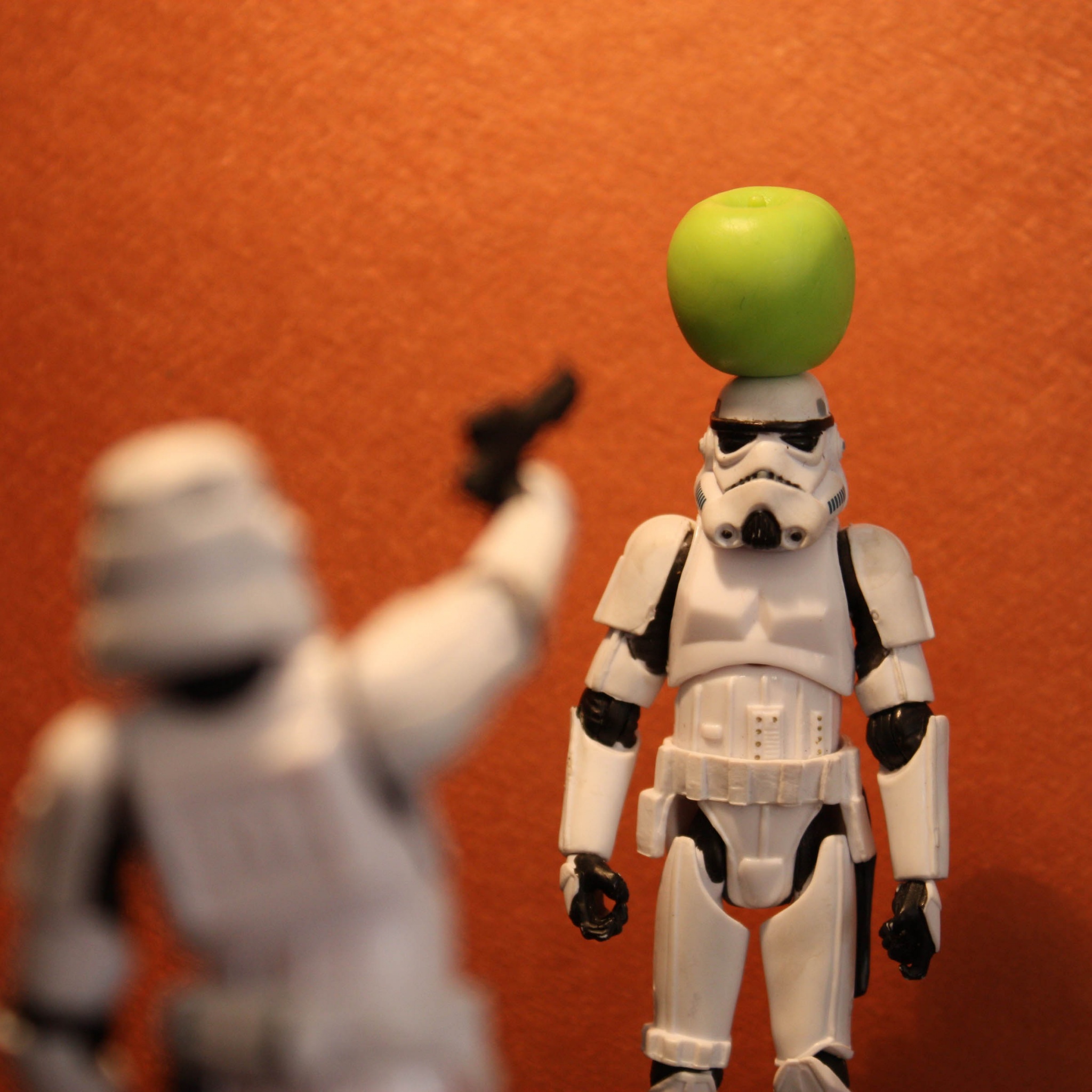 Stormtroopers Funny