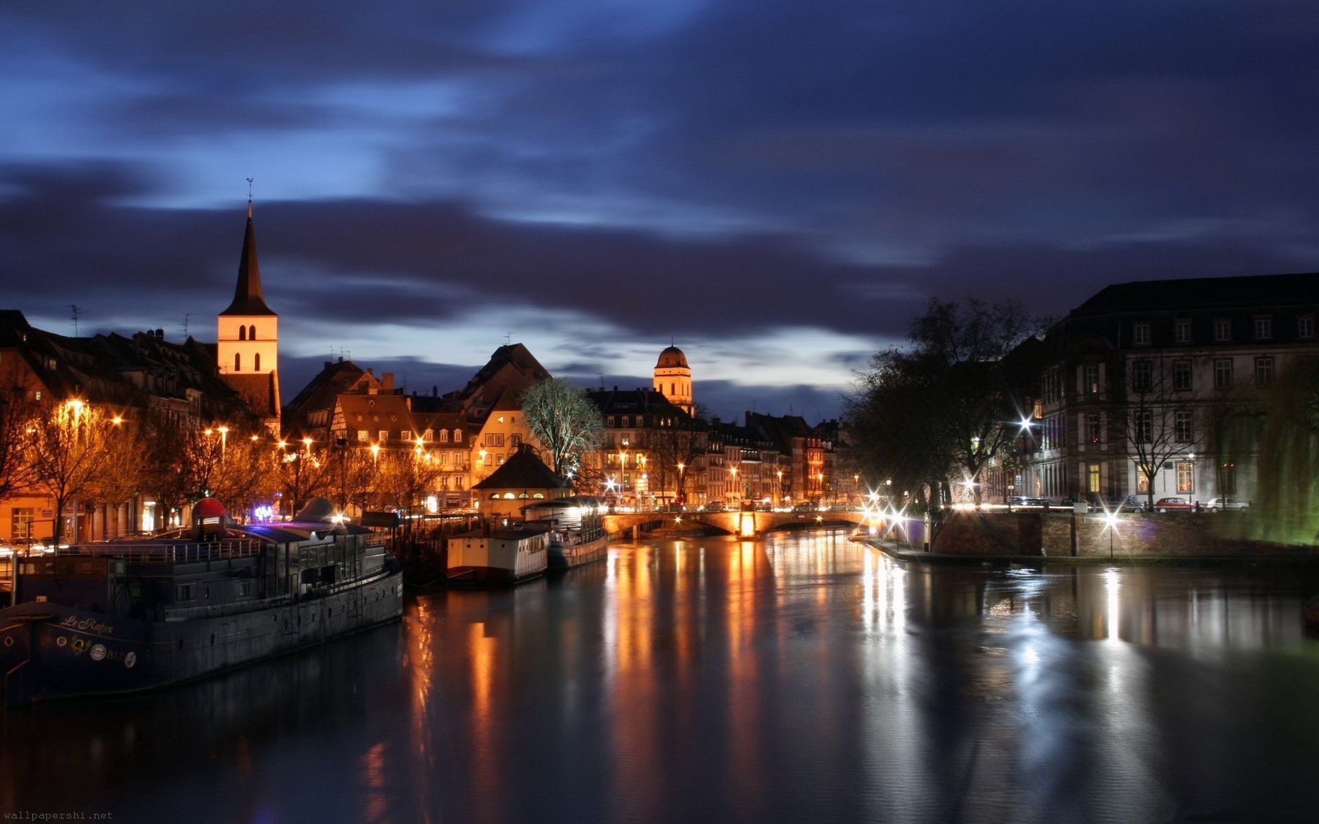 Strasbourg France