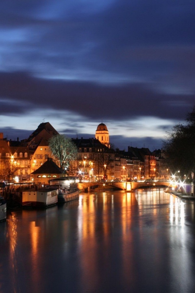 Strasbourg France