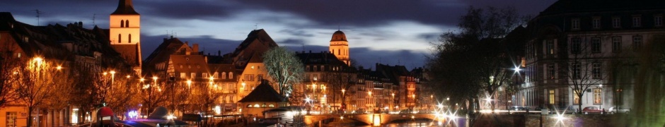 Strasbourg France