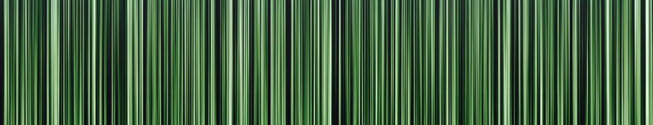 Stripes Lines Green