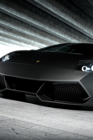 Stunning Lamborghini