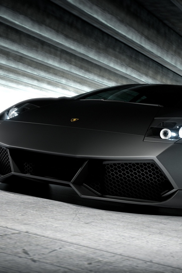 Stunning Lamborghini