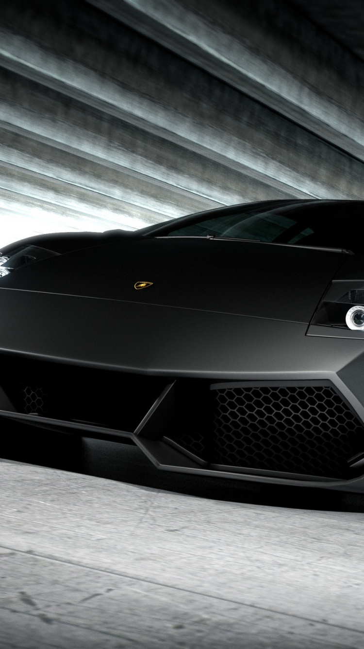 Stunning Lamborghini