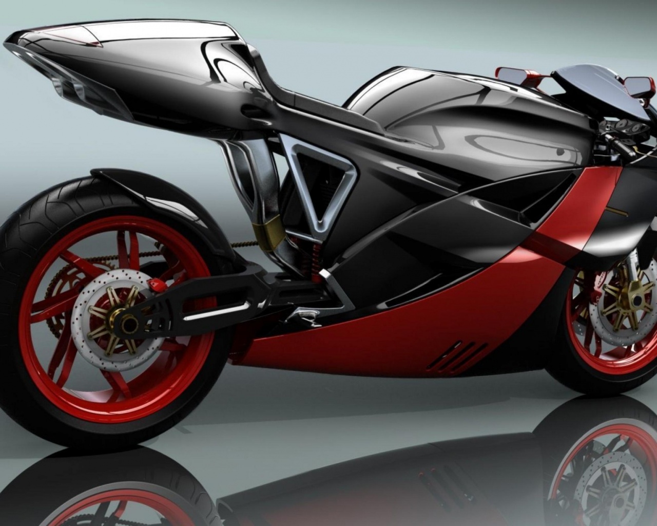 Super Bike Concept