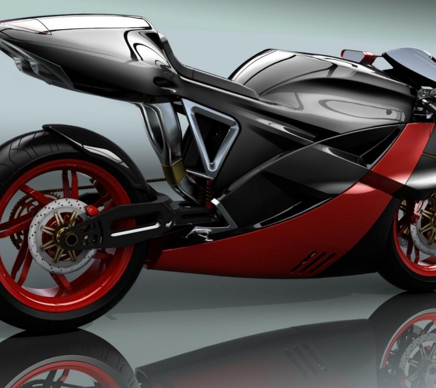 Super Bike Concept