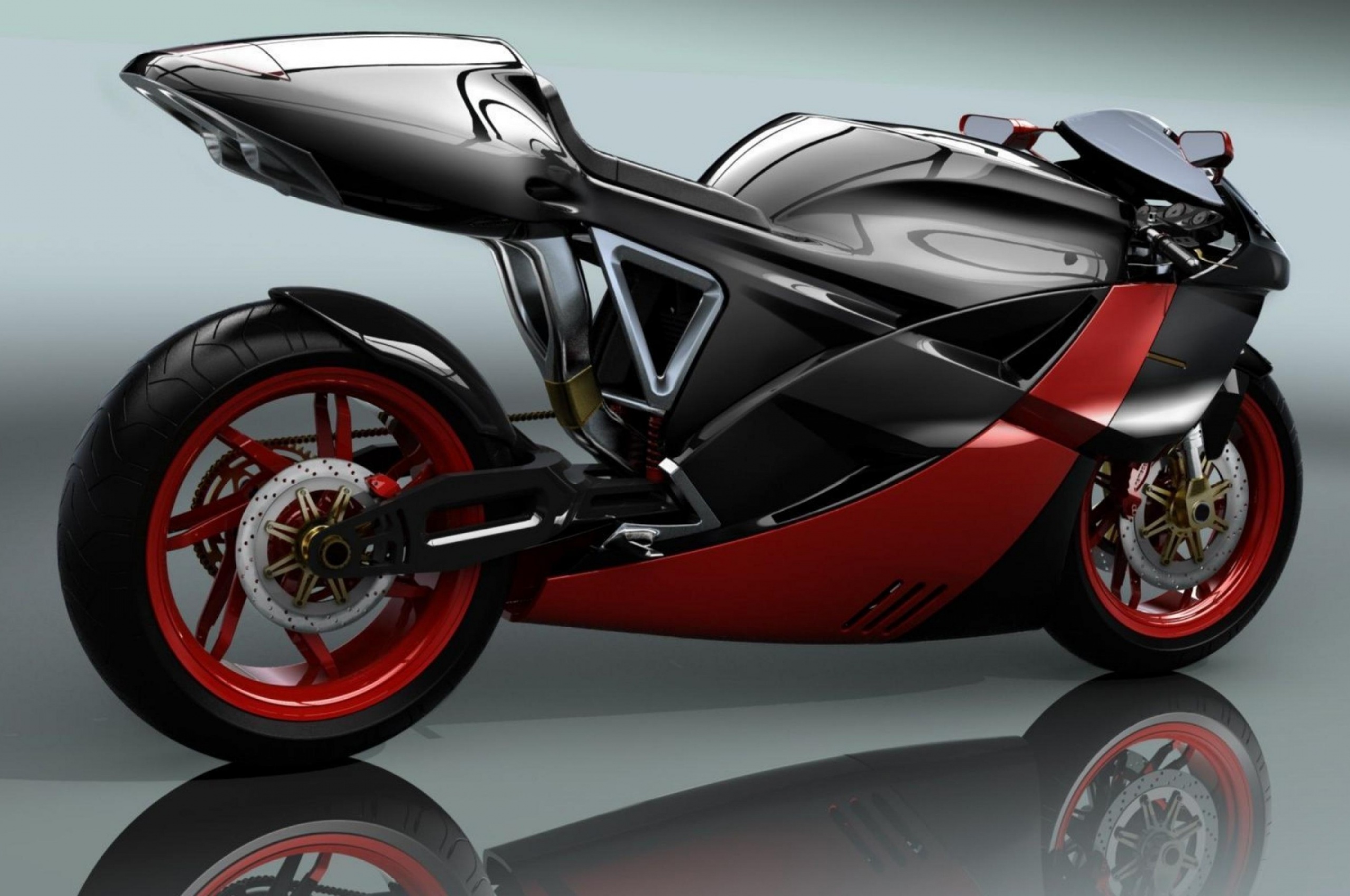 Super Bike Concept