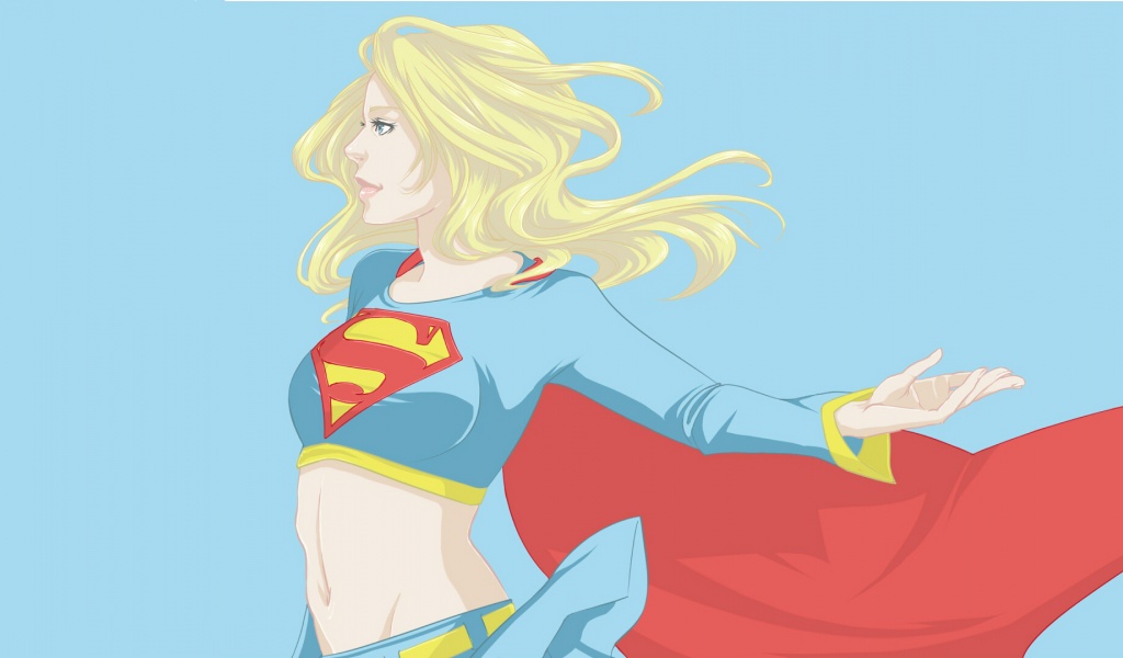 Supergirl