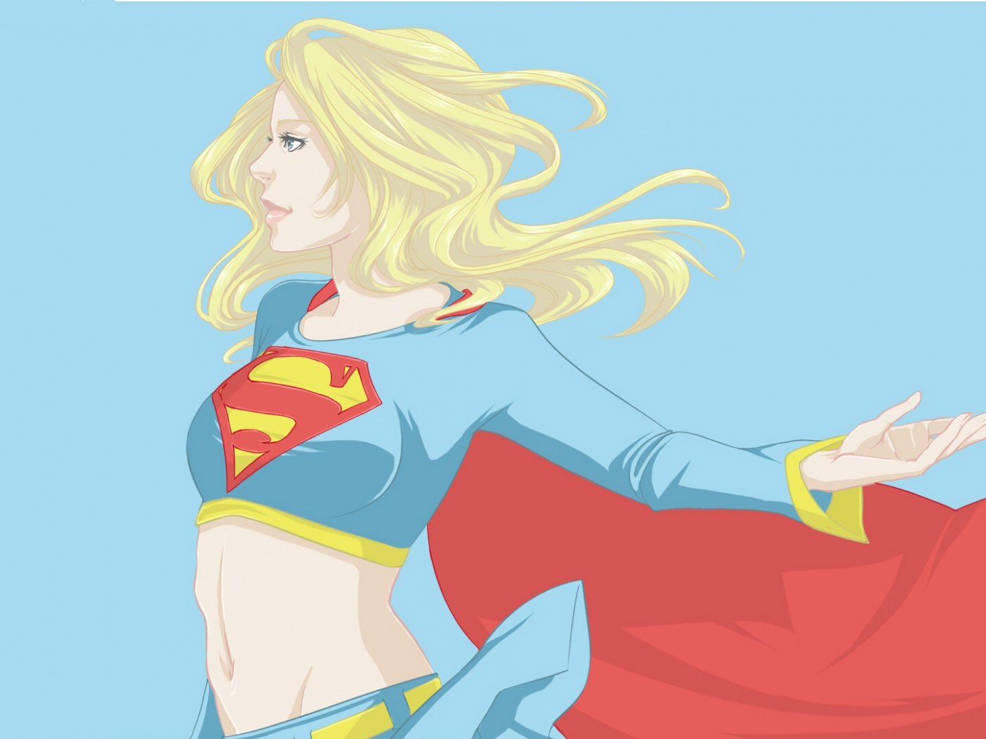 Supergirl