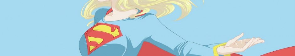 Supergirl