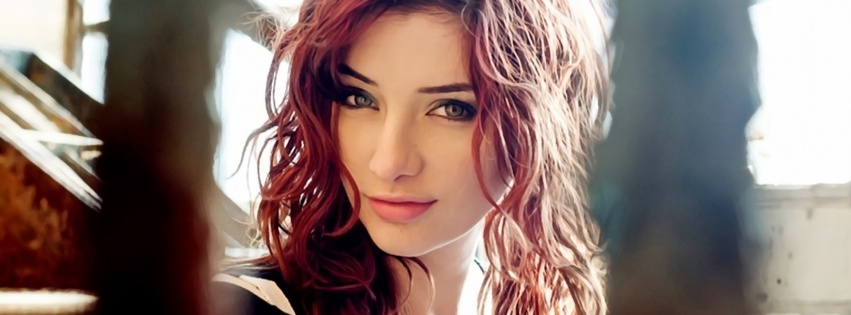 Susan Coffey Red Hair