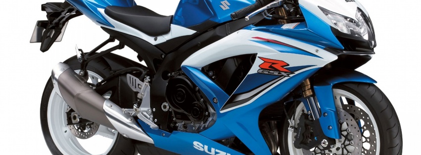 Suzuki GSX R600