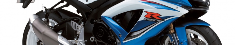 Suzuki GSX R600