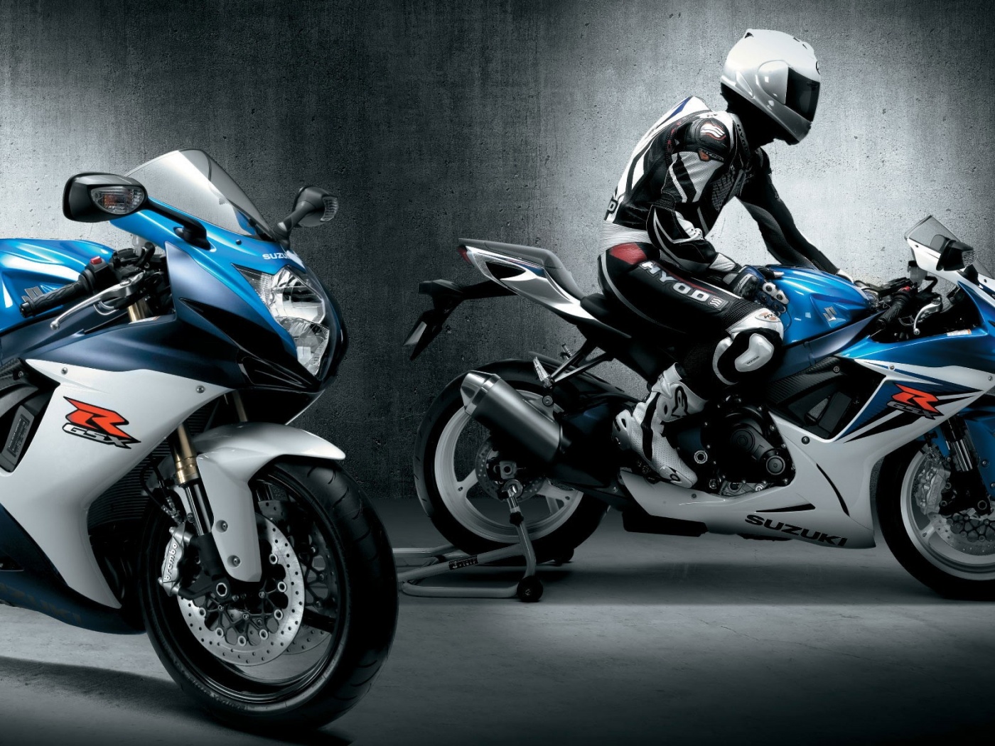 Suzuki Gsx R600 Motorcycles