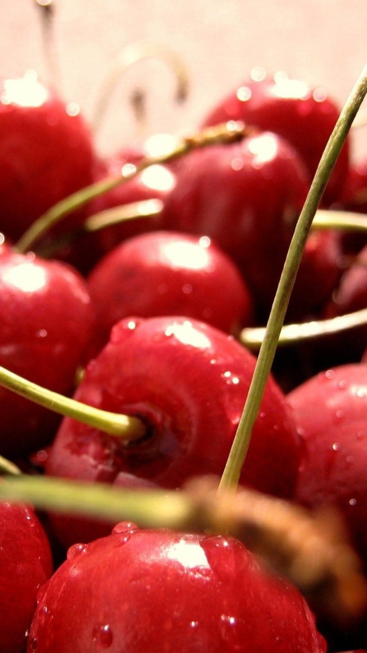 Sweet Cherries