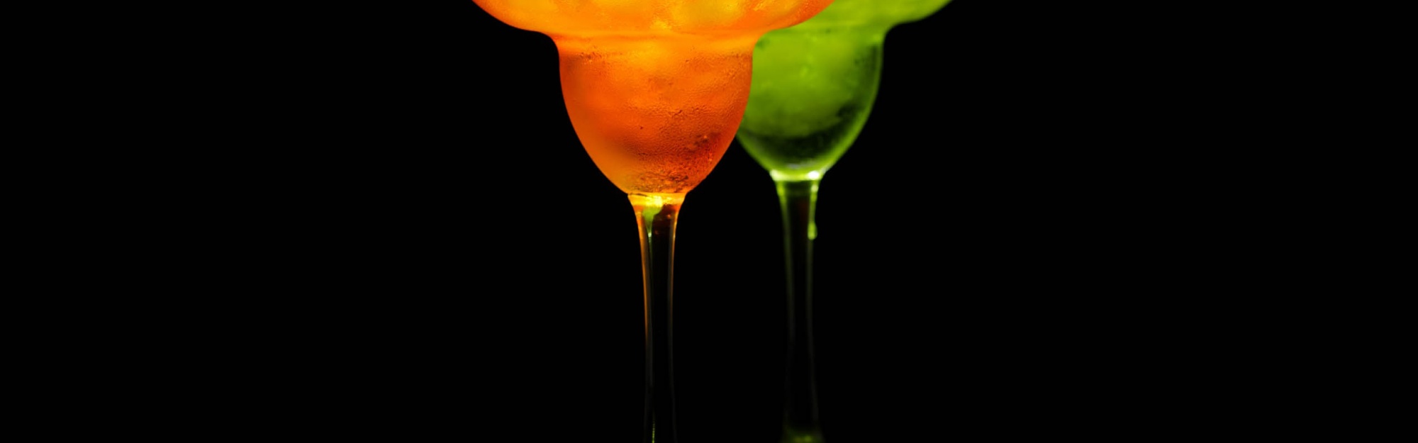 Sweet Cocktails