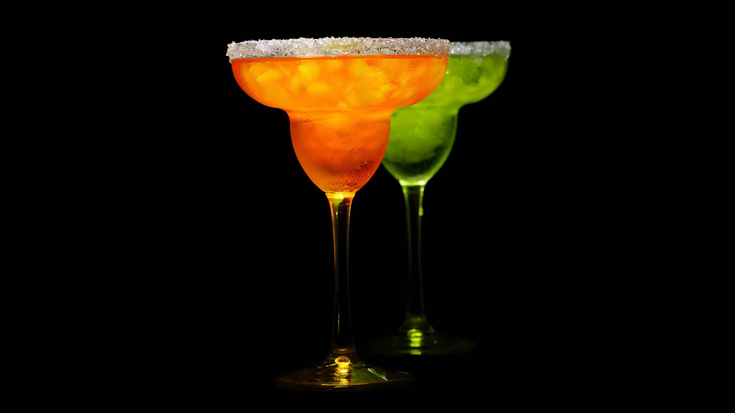 Sweet Cocktails