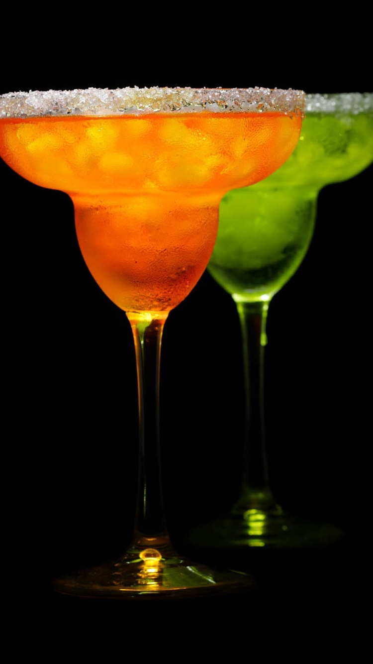 Sweet Cocktails