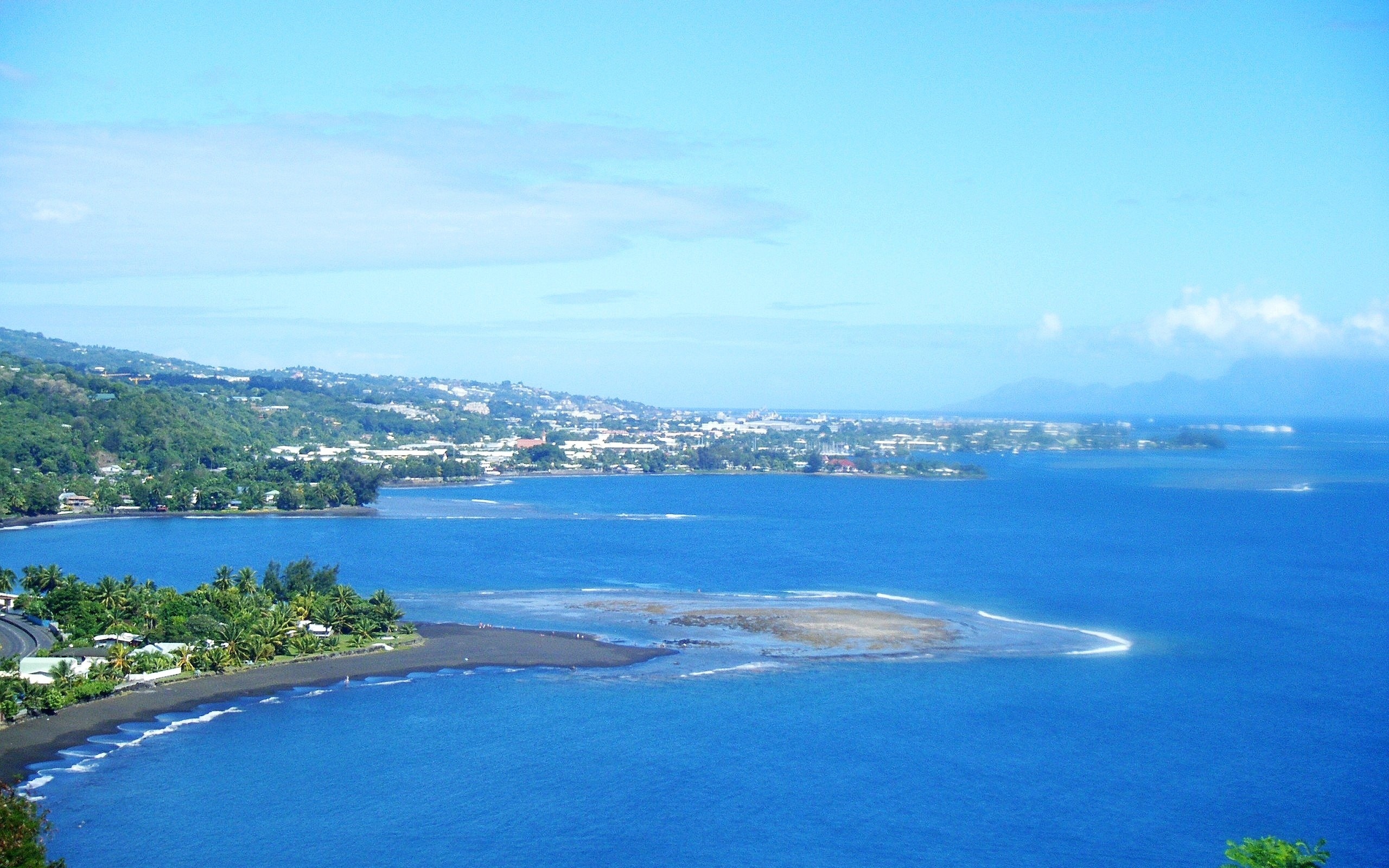 Tahiti Arue Windward Islands French Polynesia