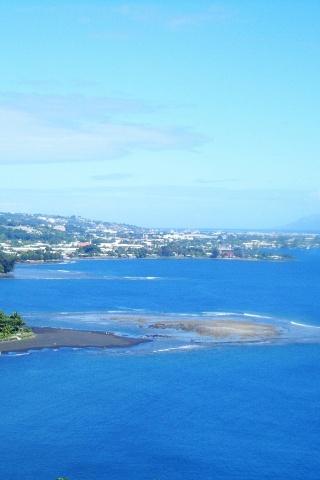 Tahiti Arue Windward Islands French Polynesia