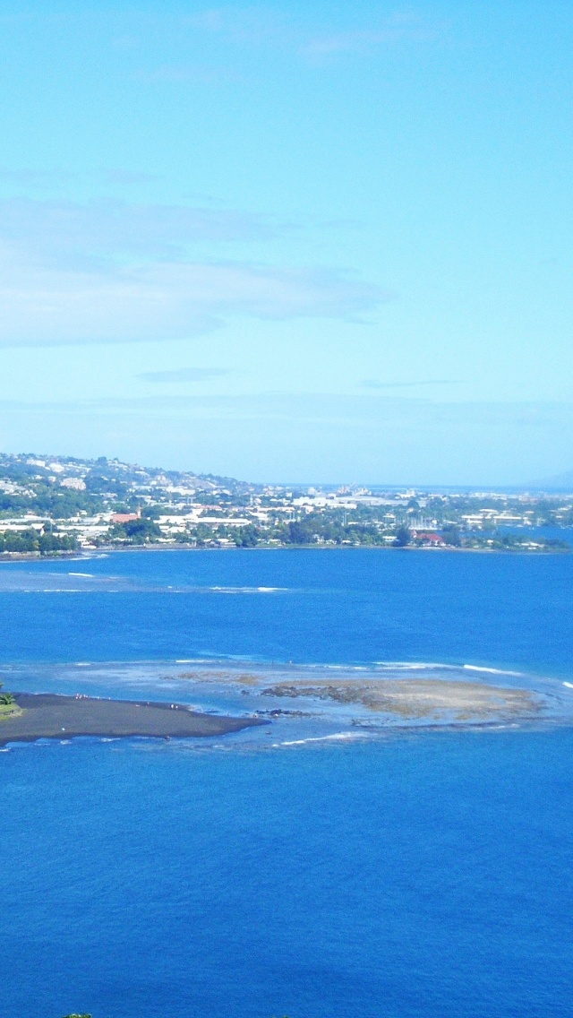 Tahiti Arue Windward Islands French Polynesia