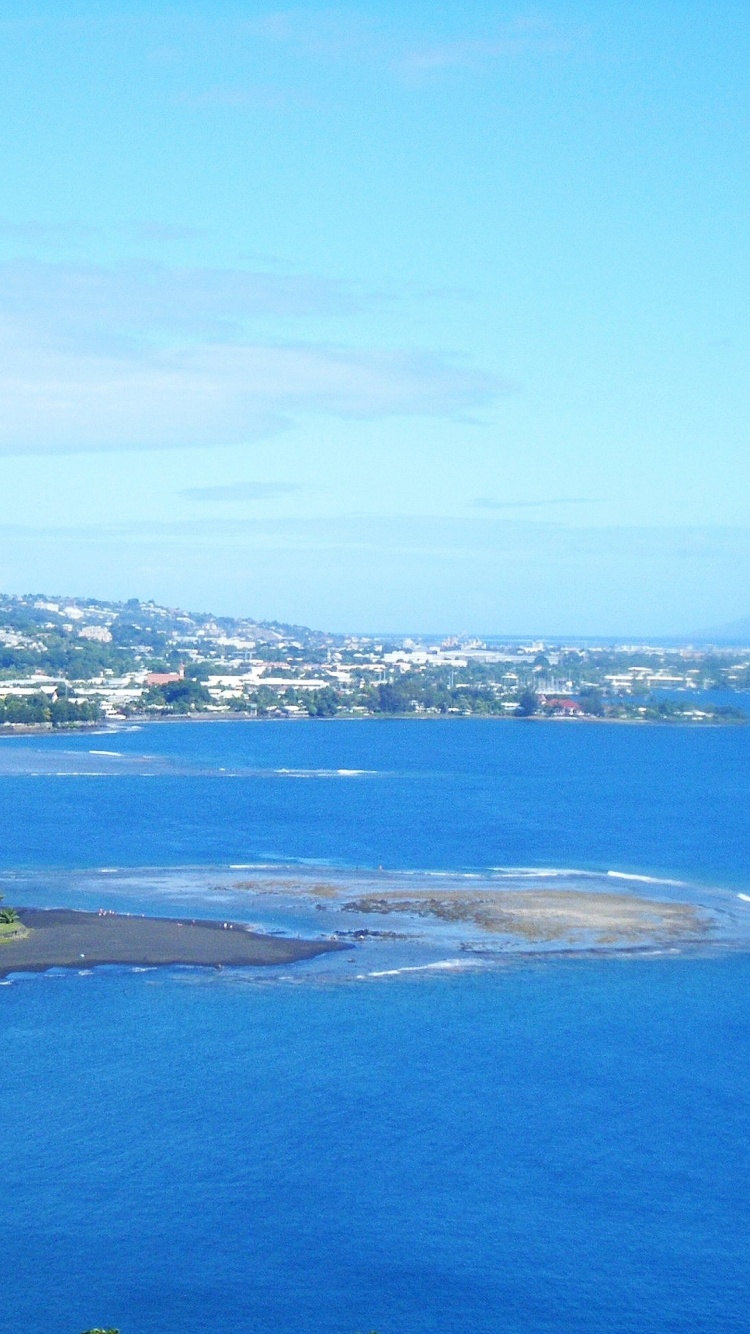 Tahiti Arue Windward Islands French Polynesia