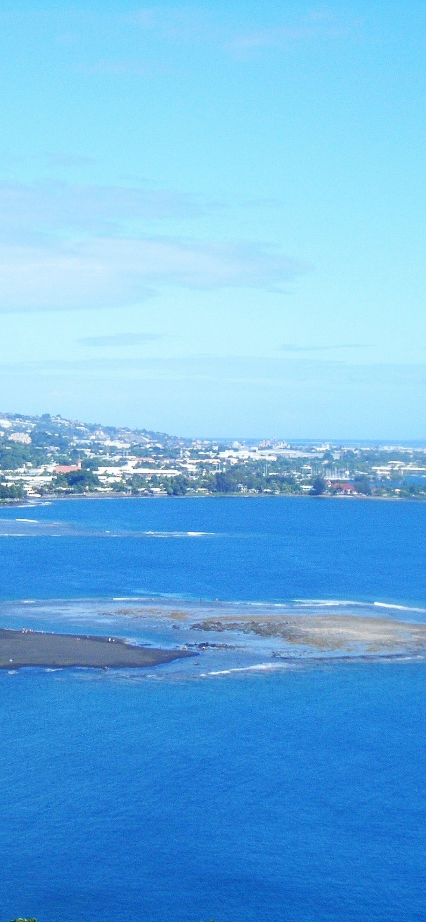 Tahiti Arue Windward Islands French Polynesia