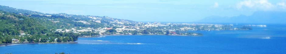 Tahiti Arue Windward Islands French Polynesia