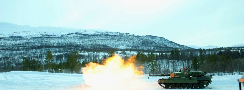 Tank Fire Instantly