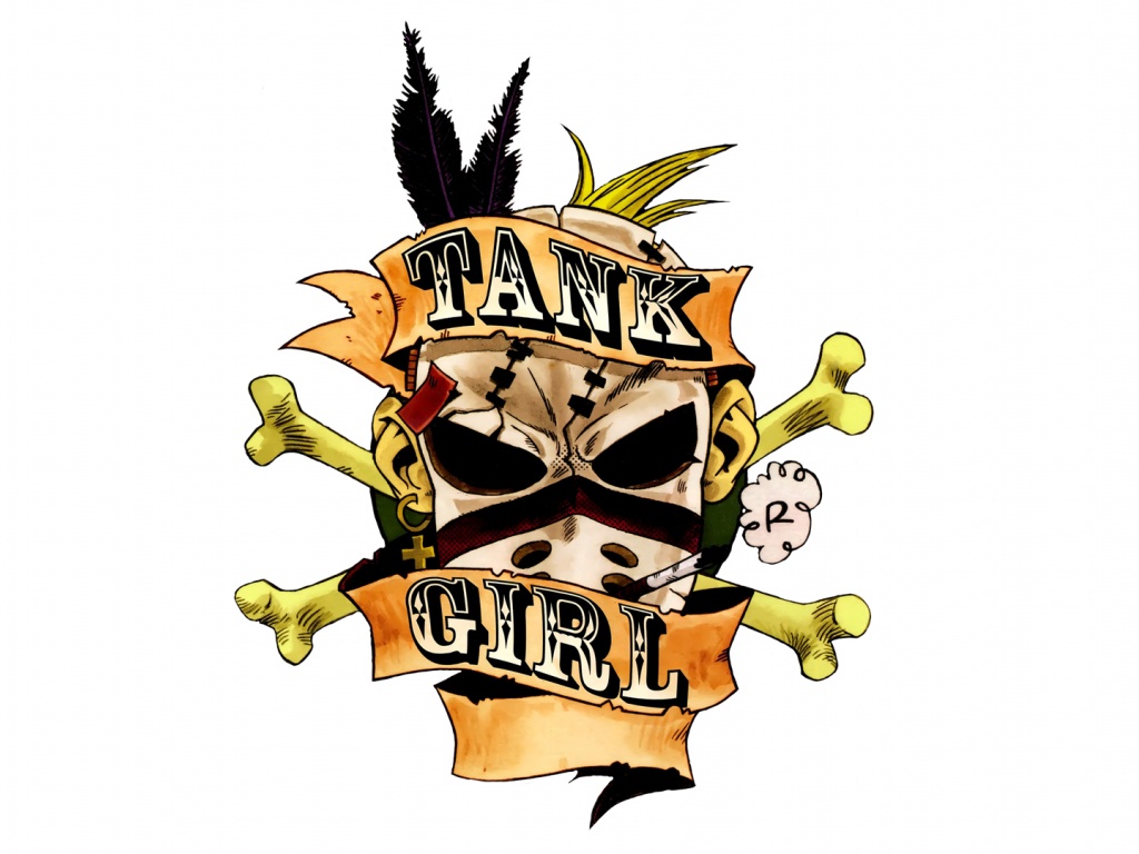 Tank Girl