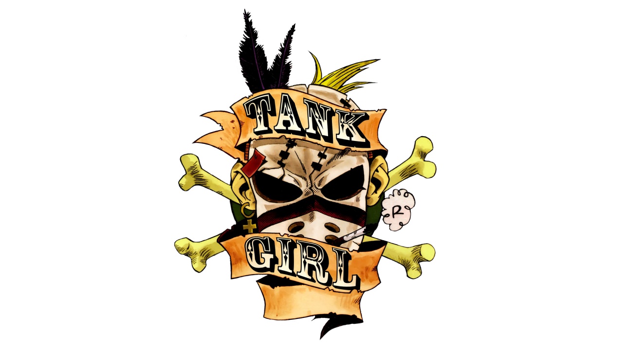 Tank Girl