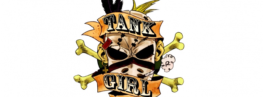 Tank Girl