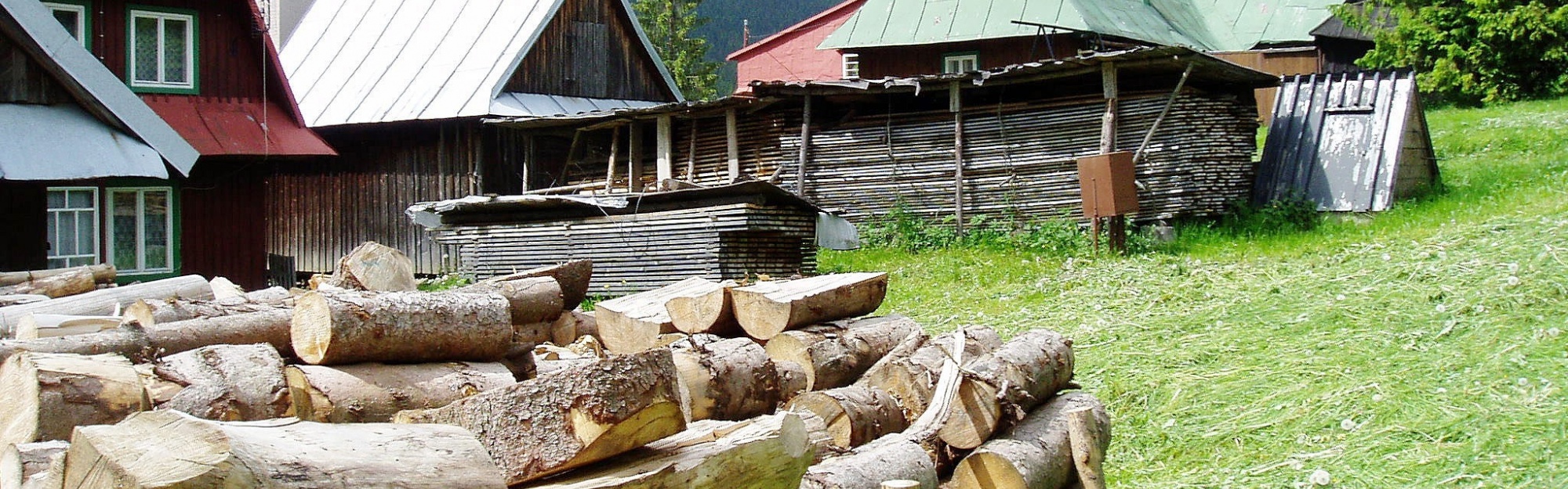 Tatra Zdiar Poprad Presov Region Slovakia