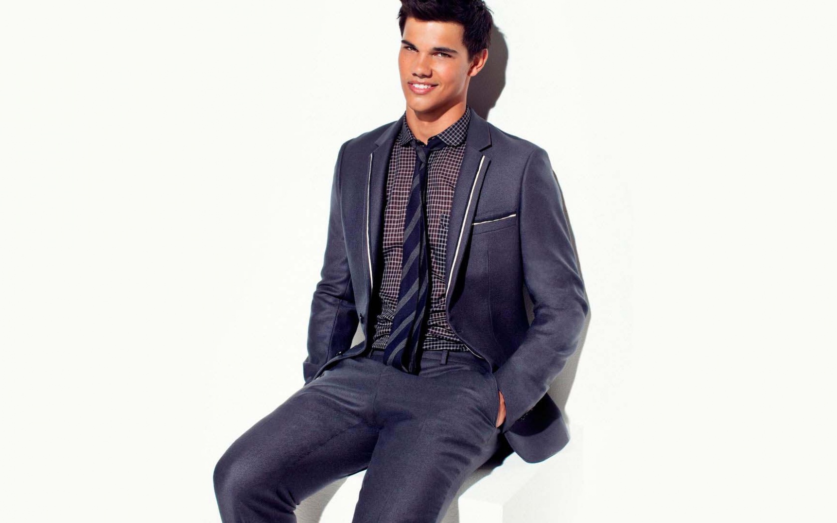 Taylor Lautner Male Celebrity