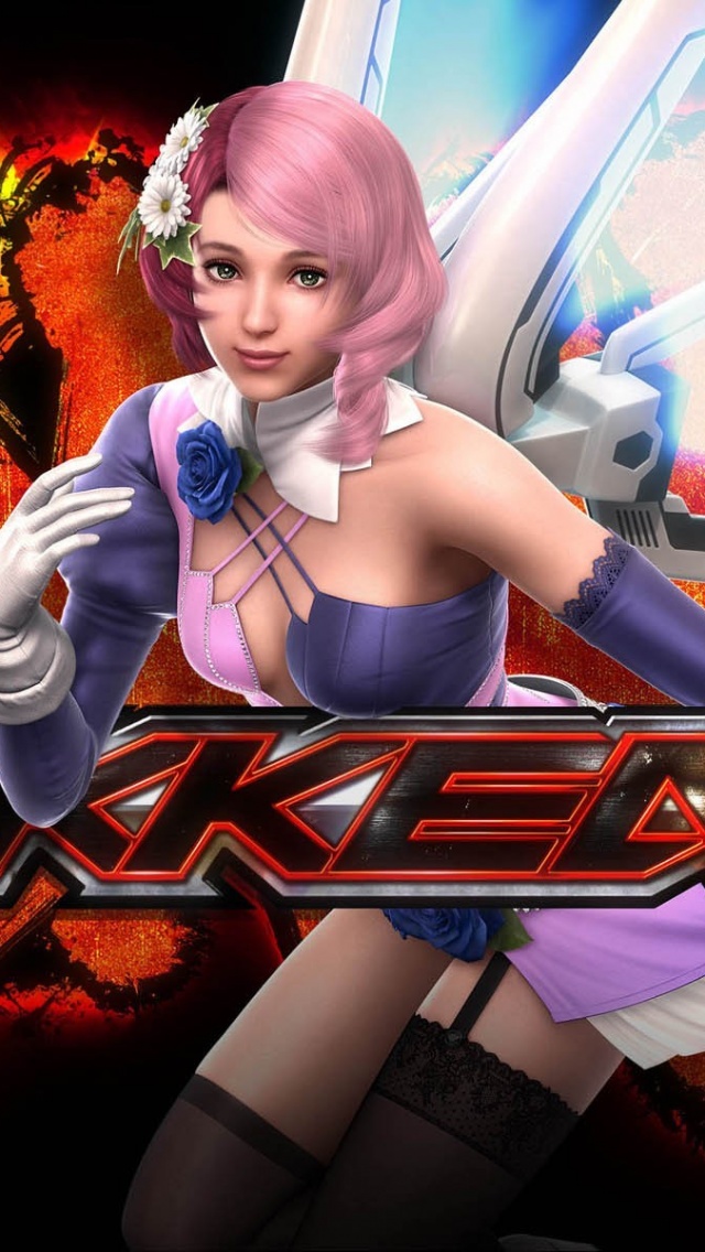 Tekken 6