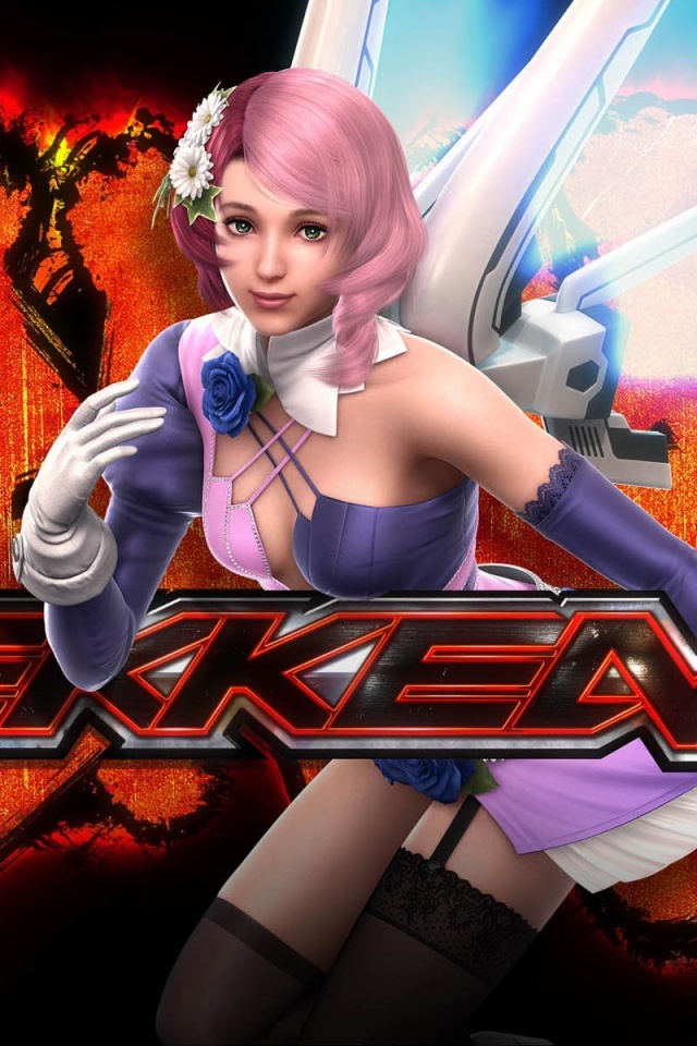 Tekken 6