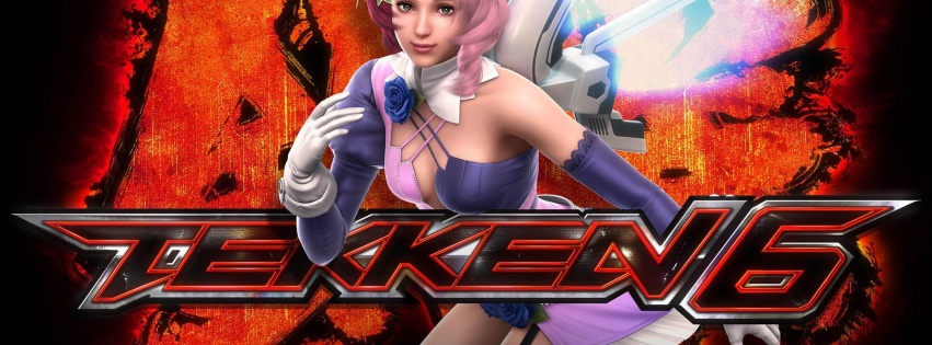 Tekken 6